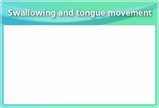 About tongue function