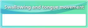 swallowing
