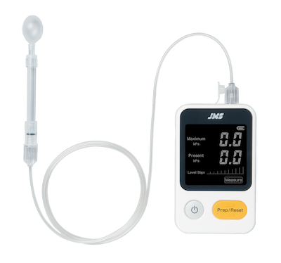 JMS Tongue Pressure Measurement Device