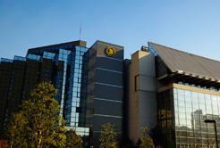 日本歯科大学附属病院